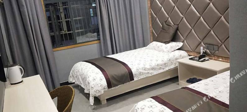 弋阳弋兴宾馆图片