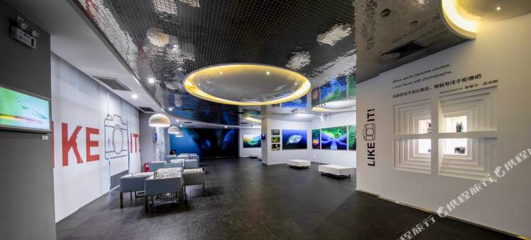 儋州佰丽海景酒店(洋浦店)图片