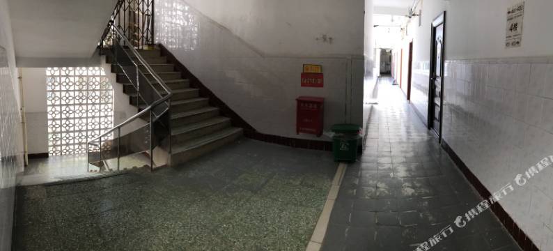 南宁思鸿园饭店客房部图片