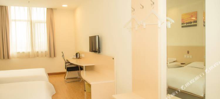 怡莱酒店(烟台牟平汽车站店)图片