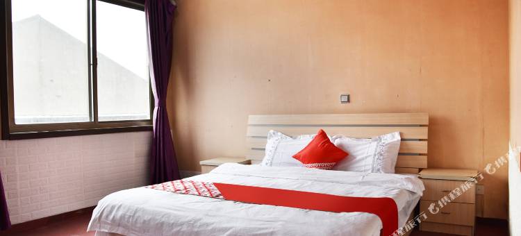 上海明星宾馆图片