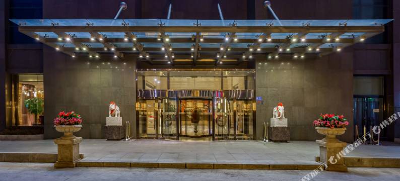 秦皇岛半岛四季酒店图片