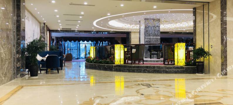 仙居中苑香格里拉酒店图片
