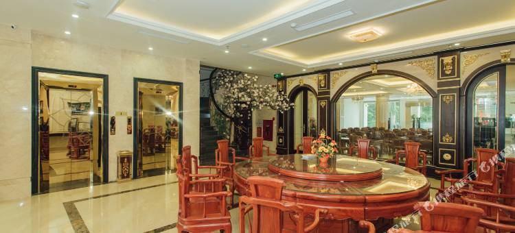红龙酒店(Hung Long Hotel)图片