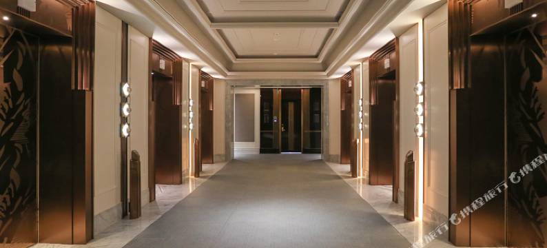 朵尔曼智能家居精品公寓(广州珠江新城店)图片