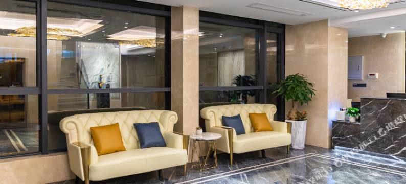 旭尔皇酒店(厦门SM城市广场高崎国际机场店)图片