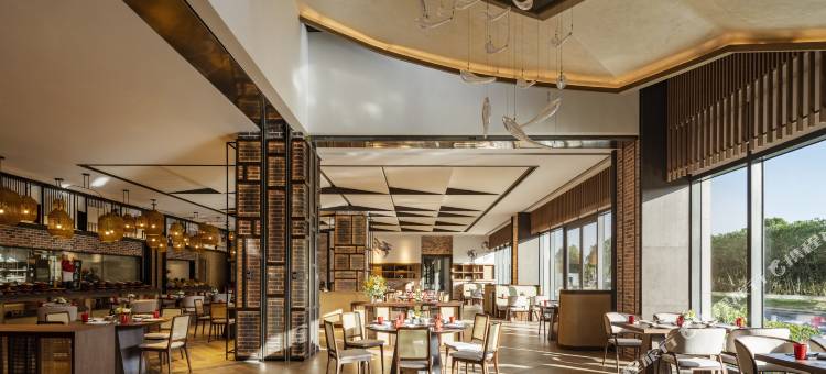 舟山香格里拉酒店图片