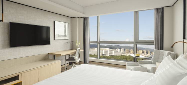 舟山香格里拉酒店图片