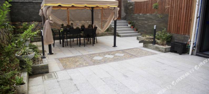 泰顺岚氡民宿图片