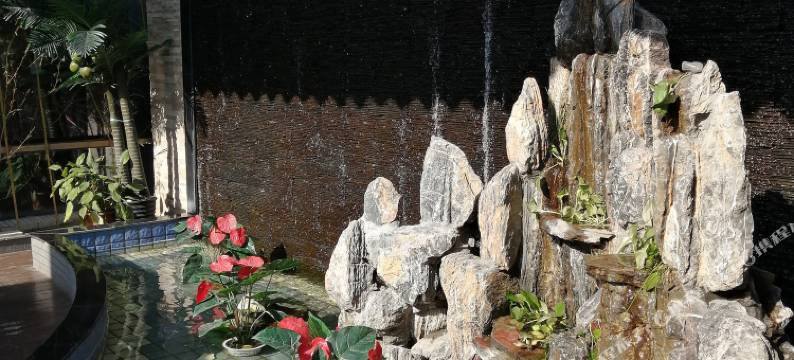 维也纳国际酒店(西京医院胡家庙地铁站店)图片