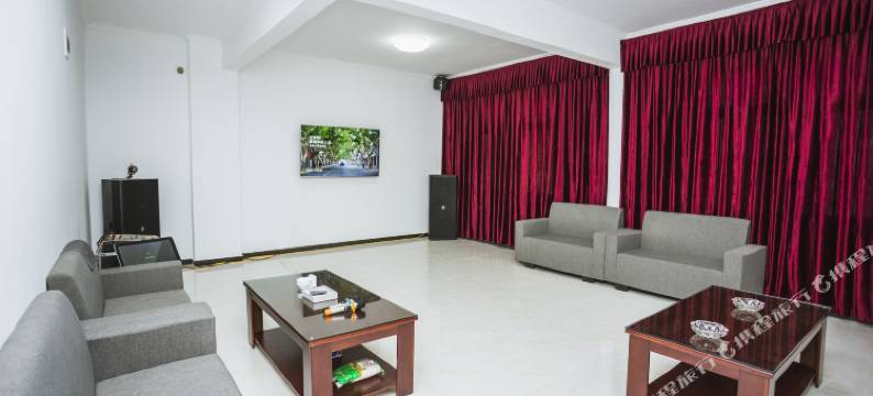 荆州金明珠酒店图片