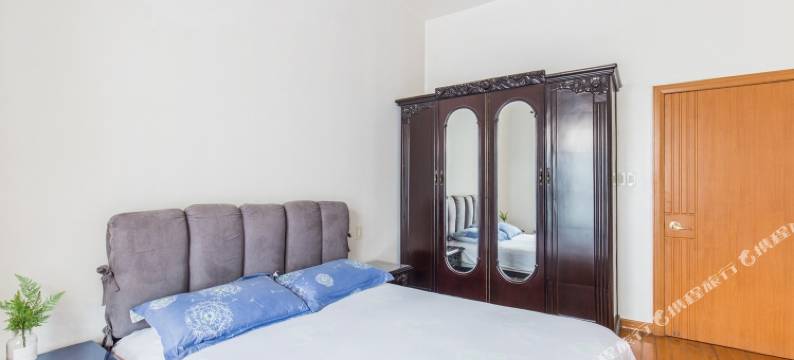 无锡Livehouse物宿公寓图片