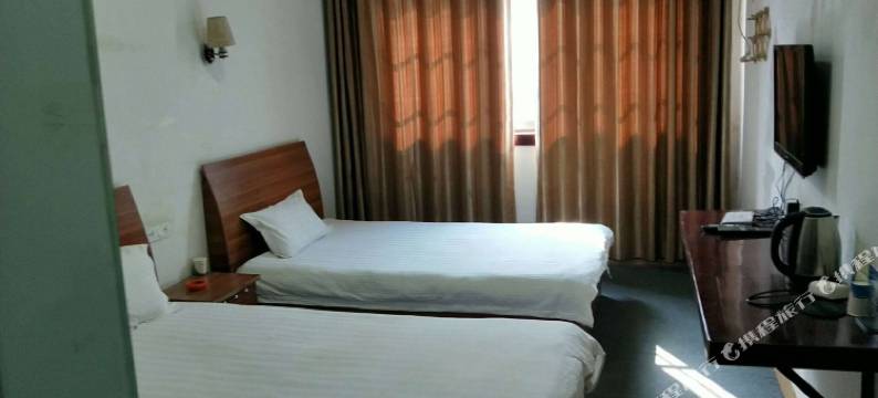 淅川聚源宾馆图片