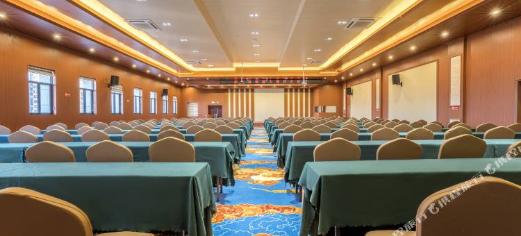 建水福源大酒店图片