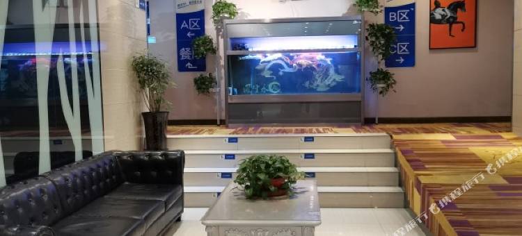 恩启酒店(邯郸学院店)图片