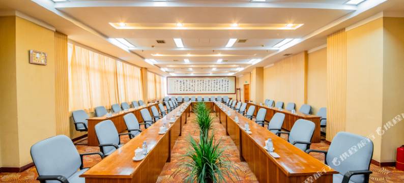 招远金城温泉大酒店图片