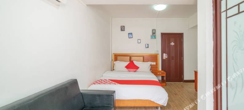 广州米家租房图片