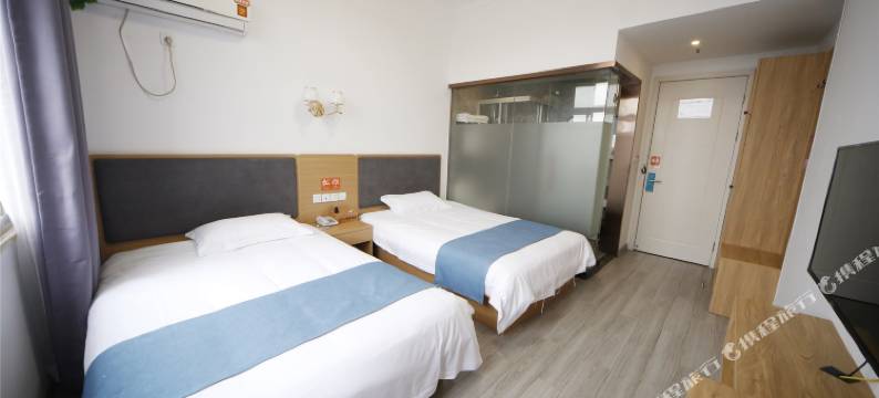广友宾馆(上海航头地铁站航南公路店)图片