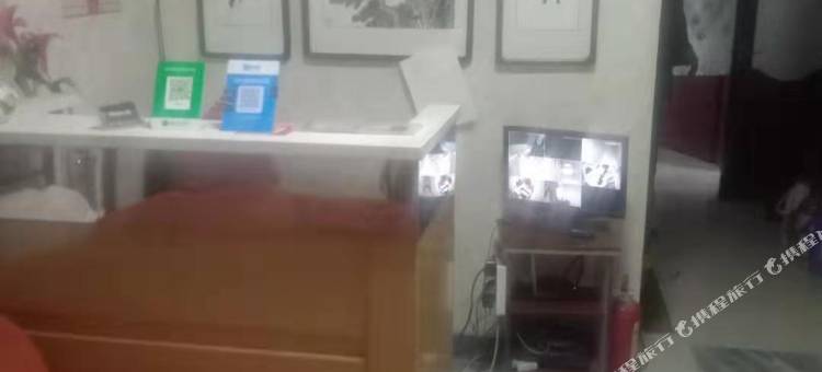 天津有间房宾馆图片