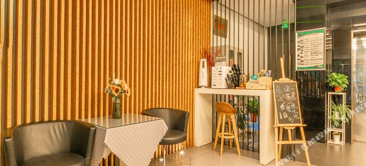 锦江之星(西安玉祥门地铁站庆阳大厦店)图片