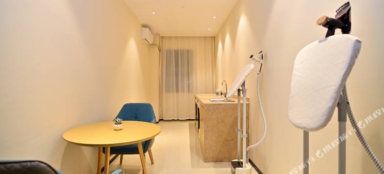 城市便捷酒店(昆明高铁南站第七街区店)图片