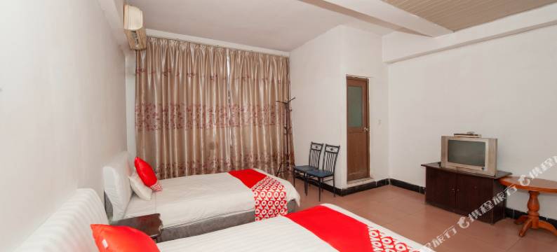 赣州鑫鑫宾馆图片