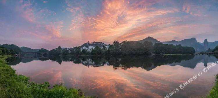 缙云浮生闲居民宿(仙都景区店)图片