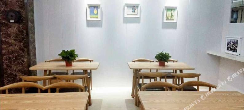 韶山映山红宾馆图片