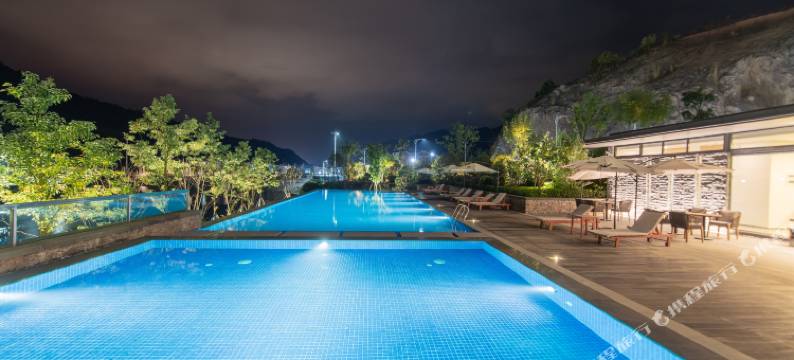 永泰方广书院图片