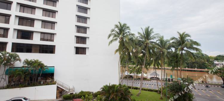 美音酒店-古晋海滨(Tune Hotel - Waterfront Kuching)图片