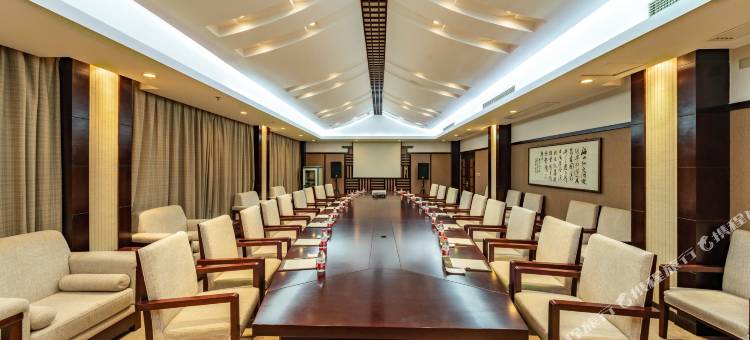 龙蟠岛度假酒店图片