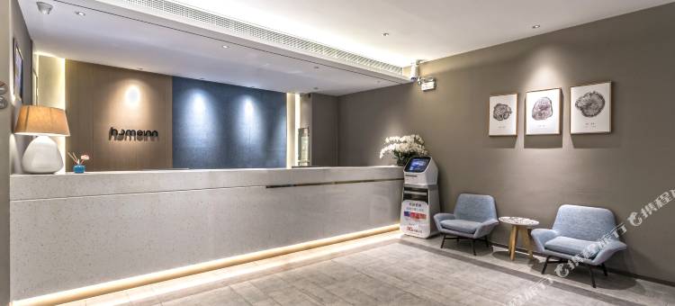 如家酒店·neo(苏州枫桥路寒山寺店)图片