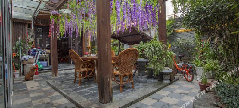 乌镇锦夜小宅图片