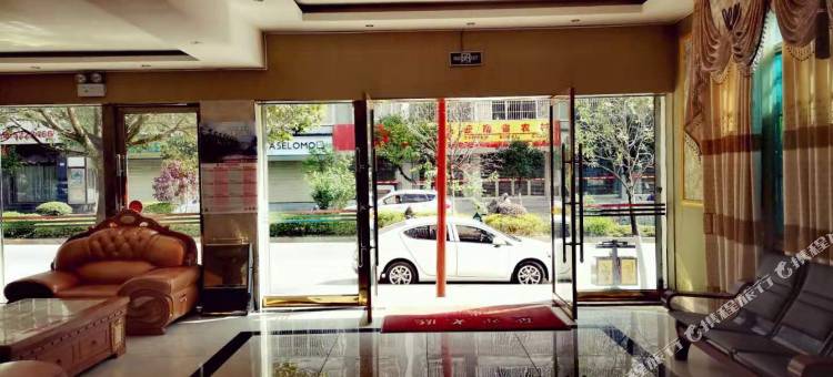 金平凯利酒店图片