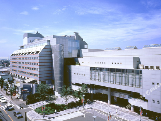 川越王子大饭店