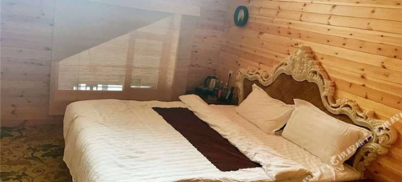 亚布力特色农家院图片