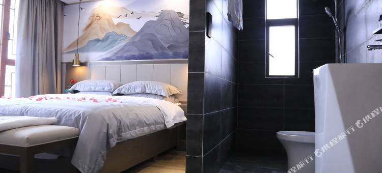 雷洞坪友好饭店图片