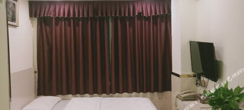 深圳国深公寓(水围街福田口岸店)图片