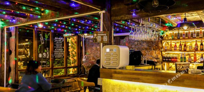 丽江伯特利客栈图片