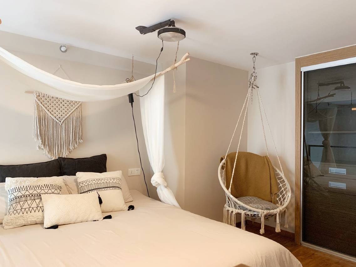 米小圈民宿(卡子门大街分店)