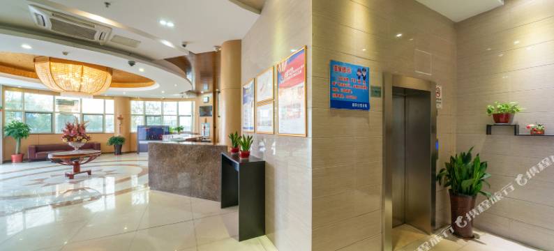 格林豪泰(苏州吴江盛泽汽车站店)图片