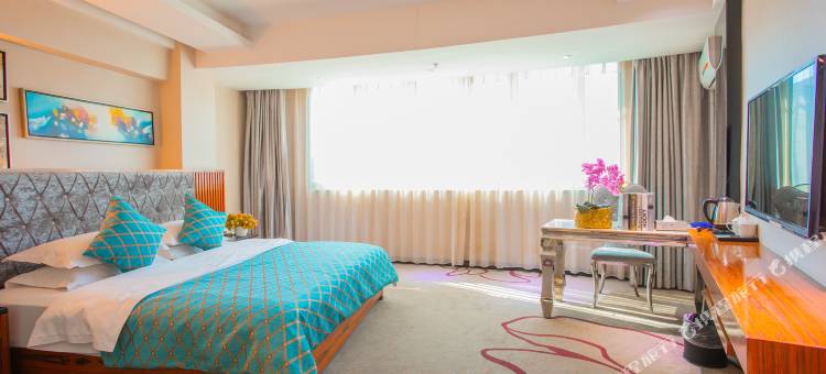 凭祥下龙湾精品酒店图片