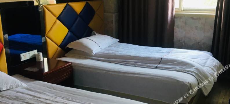 上海申亭宾馆图片