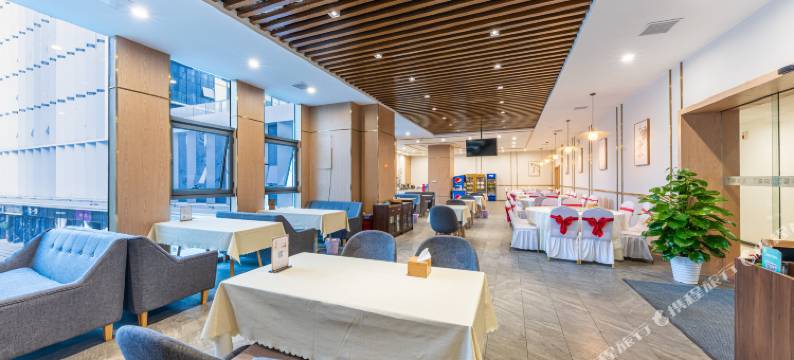 丽顿酒店(武汉高铁站科技大学青山校区店)图片