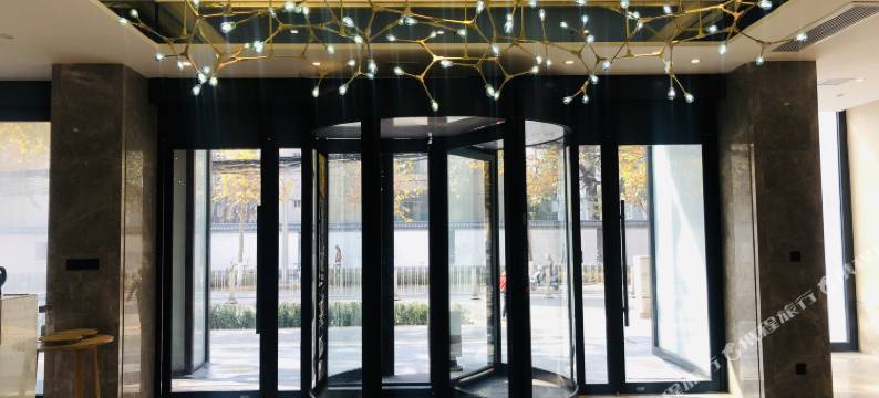 精品·大西酒店(西安曲江大唐不夜城店)图片