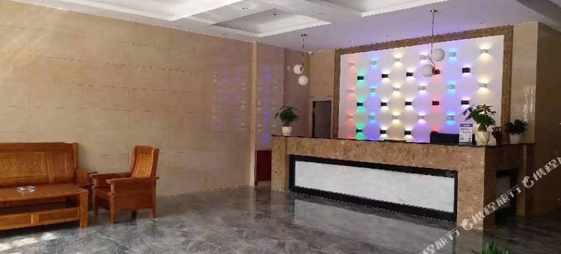 中山百利合商务住宿图片