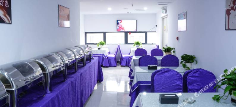 唯爱主题酒店(高平长平东街店)图片