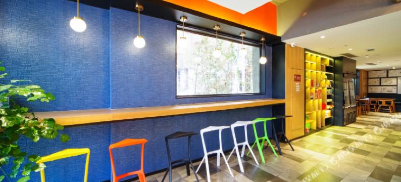 心远酒店(厦门集美学村店)图片