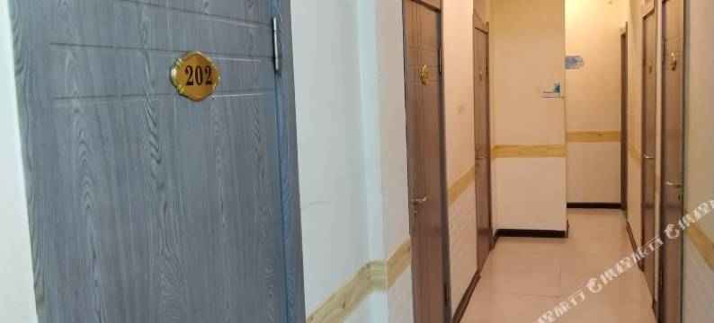 四平文达旅馆图片