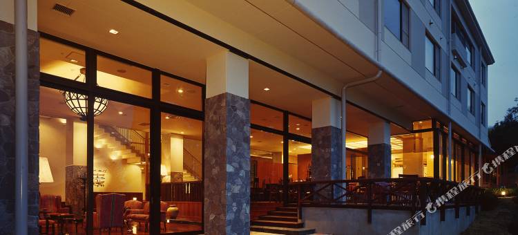 伊豆大仙屋酒店(Izu Daisenya)图片